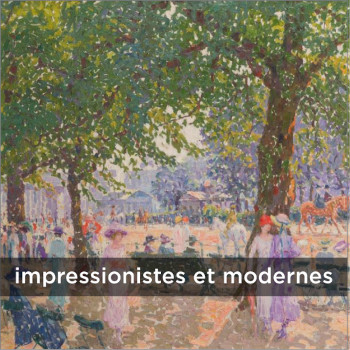 Impressionnistes modernes