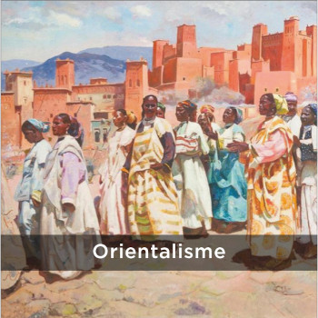 Orientalisme